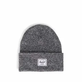 Herschel Elmer Beanie - Heather Black