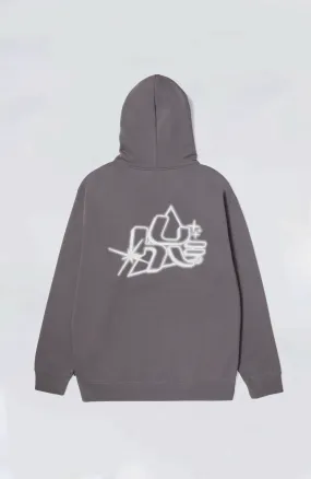 HUF - Glow P/O Hoodie