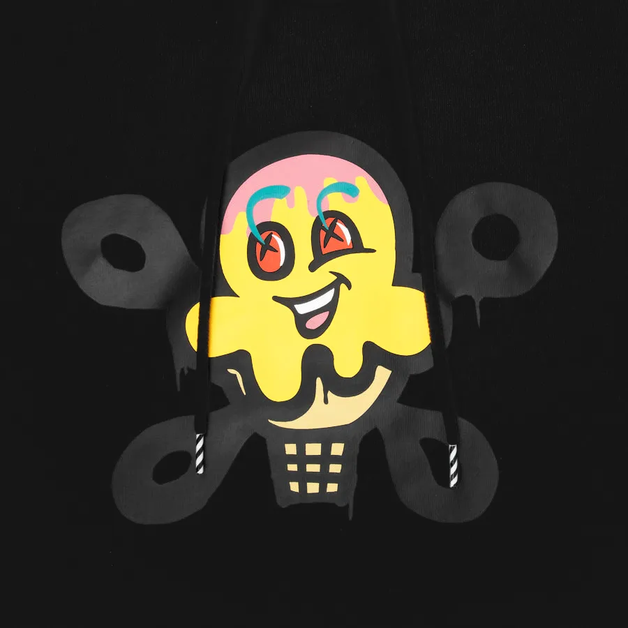 Icecream Wrench Hoodie