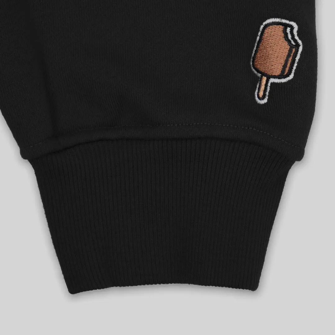 Icecream Wrench Hoodie