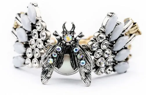 Insect Bug Bracelet