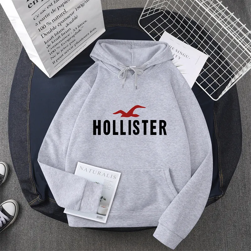 INSTOCK-New fashion autumn and winter hoodie