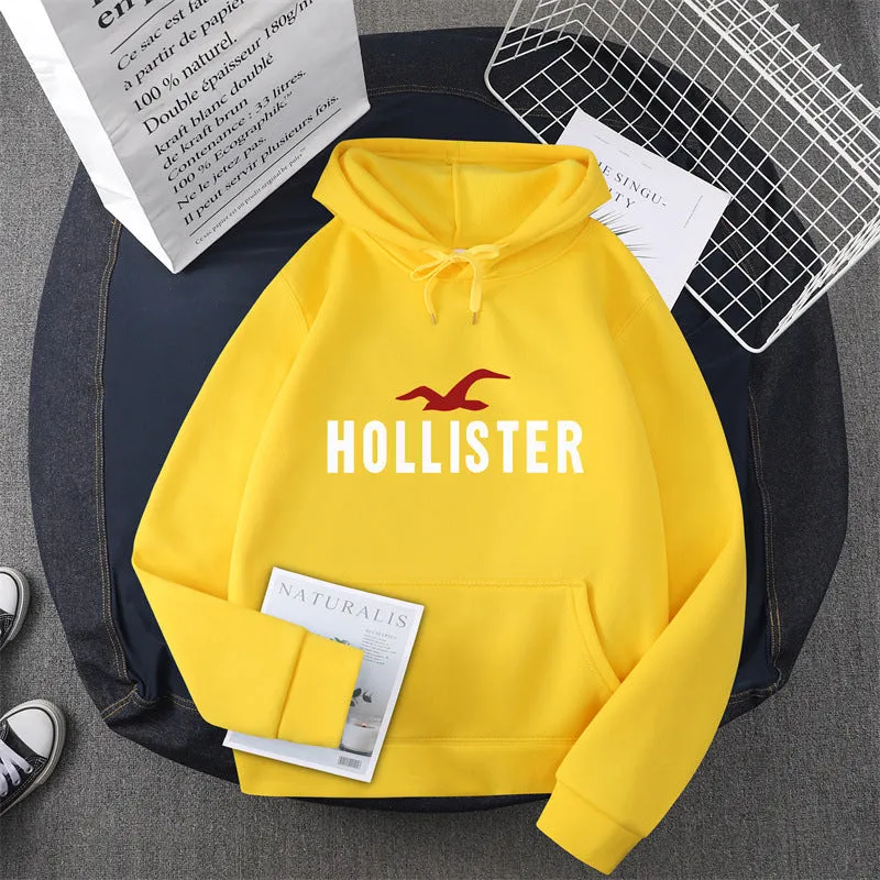 INSTOCK-New fashion autumn and winter hoodie