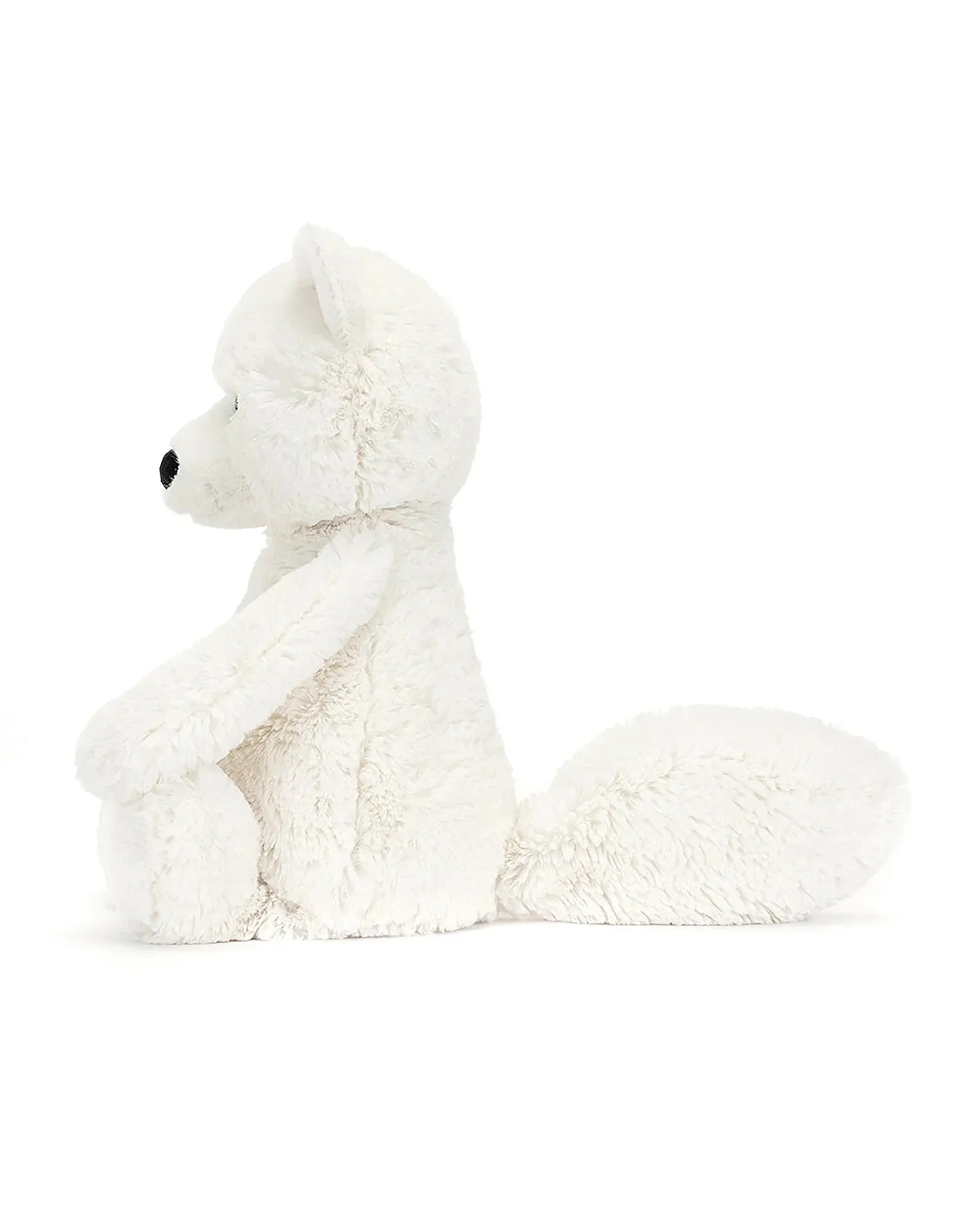 Jellycat Bashful Arctic Fox Medium