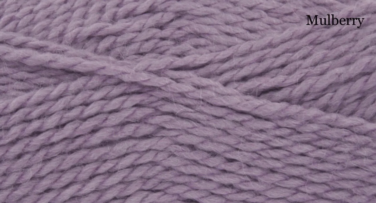 King Cole Timeless Chunky Yarn