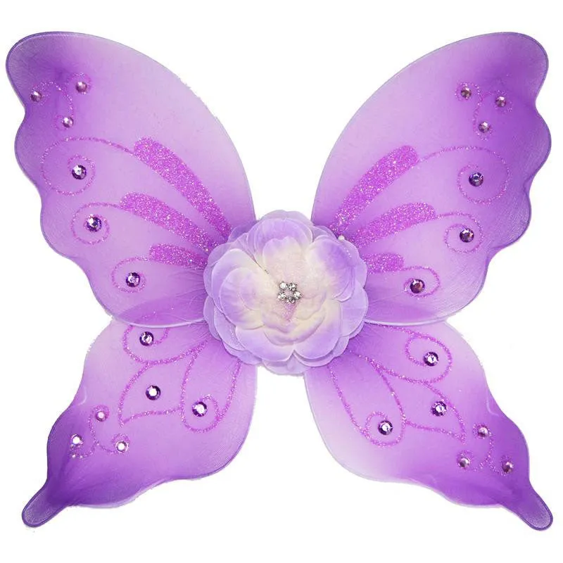 Little Dreamer Fairy Wings