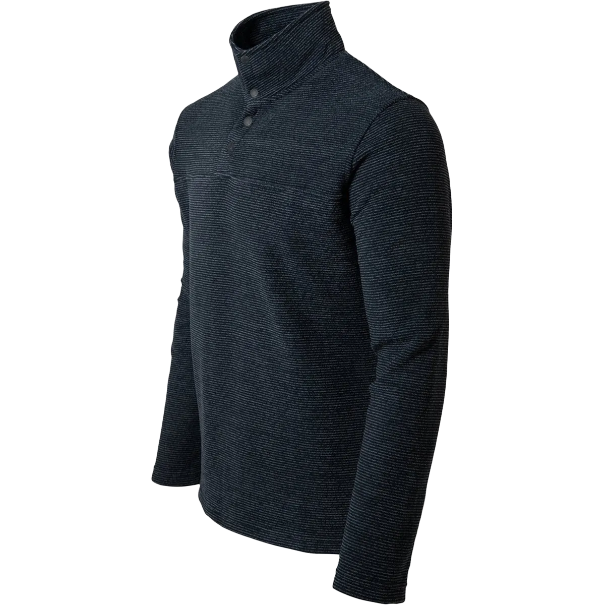 Men's Apex Pop Top Pullover