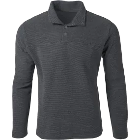 Men's Apex Pop Top Pullover