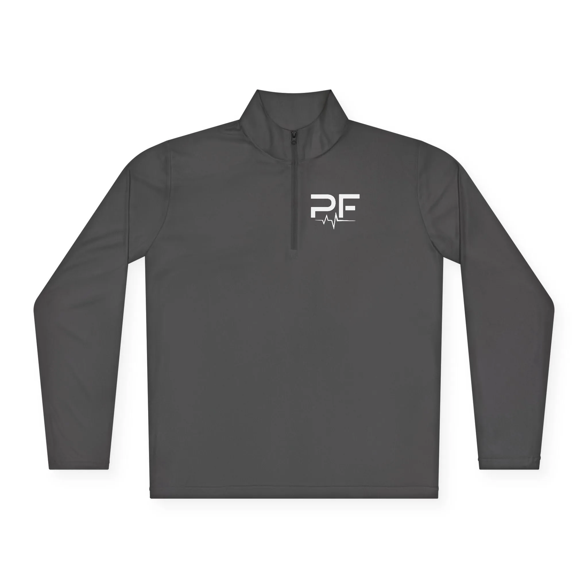 Men’s Performance Quarter-Zip Pullover - Pulse Fit