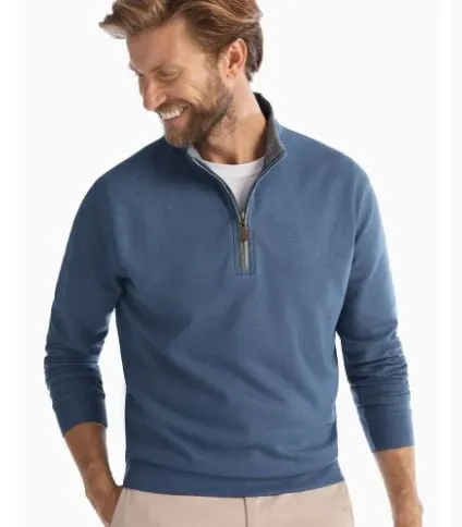 Men's Sully 1/2 Zip Pullover