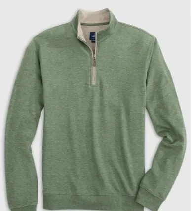 Men's Sully 1/2 Zip Pullover