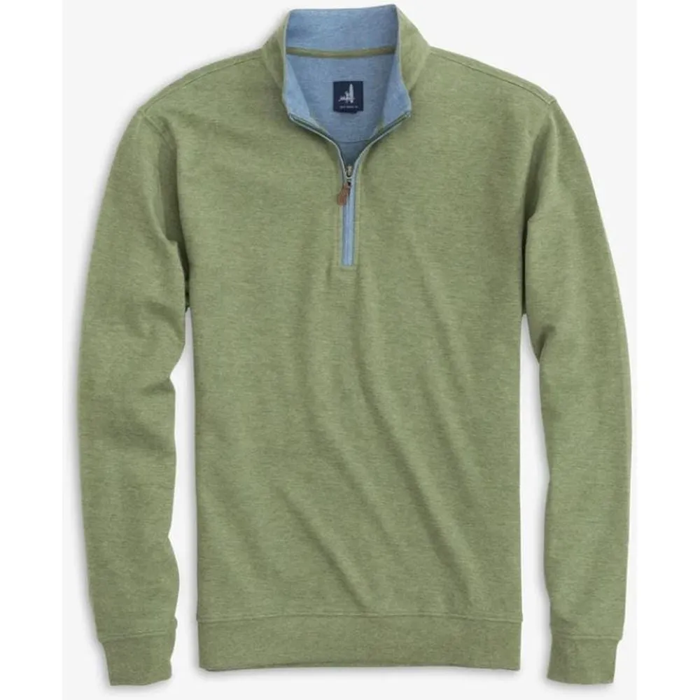 Men's Sully 1/2 Zip Pullover