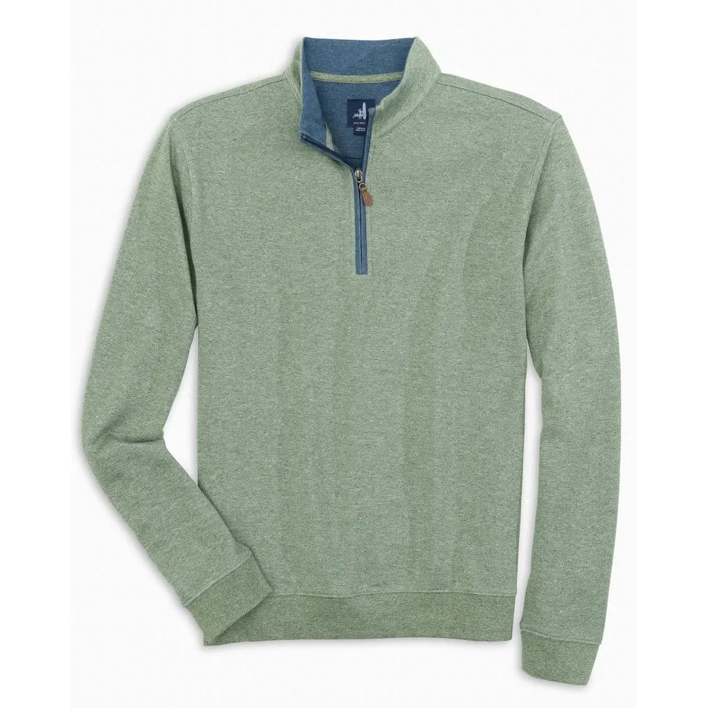 Men's Sully 1/2 Zip Pullover