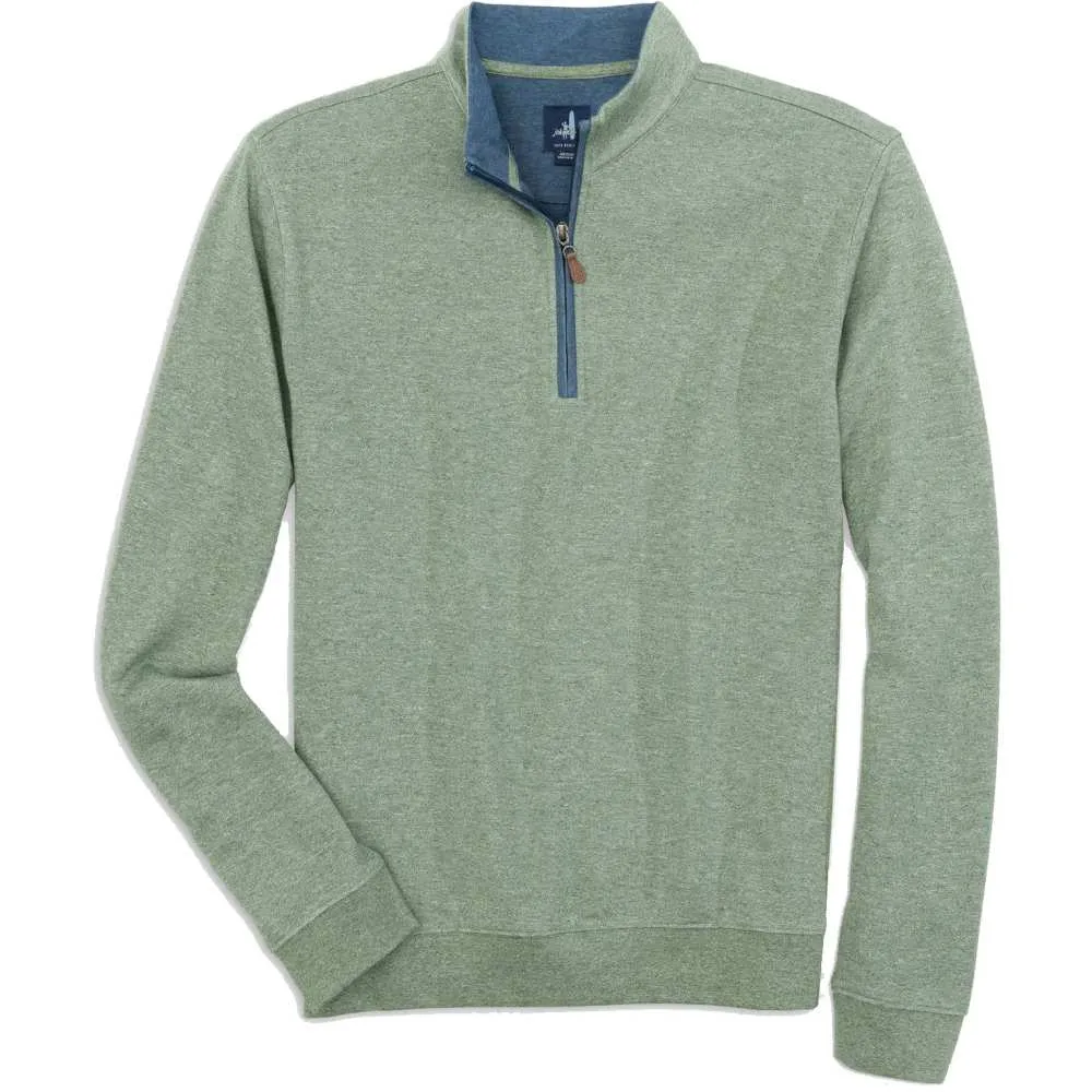 Men's Sully 1/2 Zip Pullover