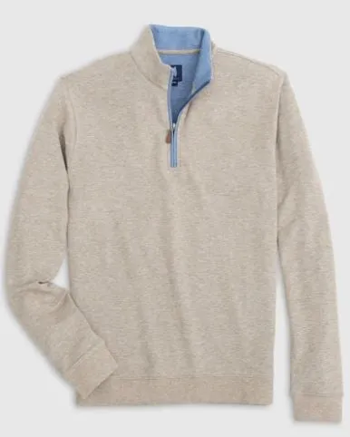 Men's Sully 1/2 Zip Pullover