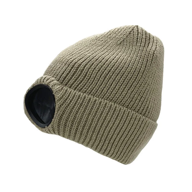 Men's Warm Tactical Ski Ride Knitted Hat