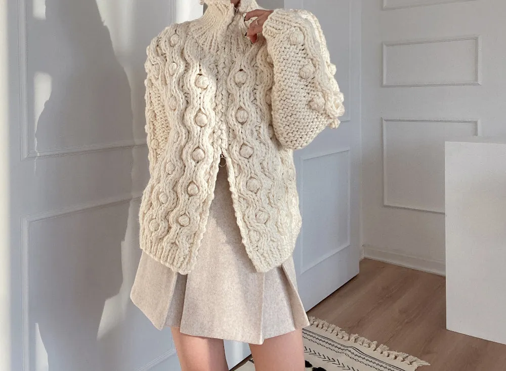 Merdi Knit