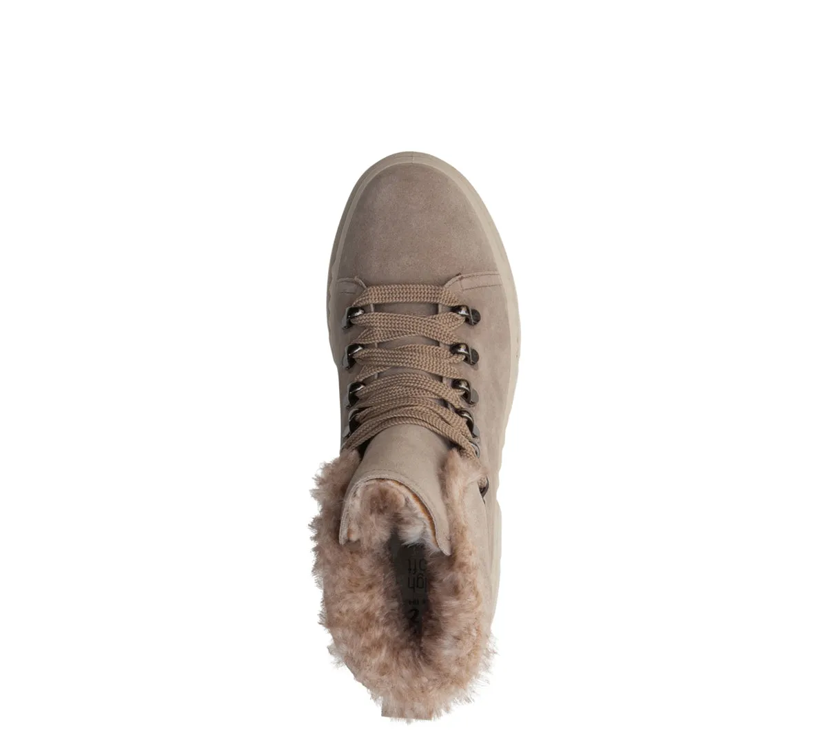 Montana Women's GORE-TEX® Faux Fur Boot