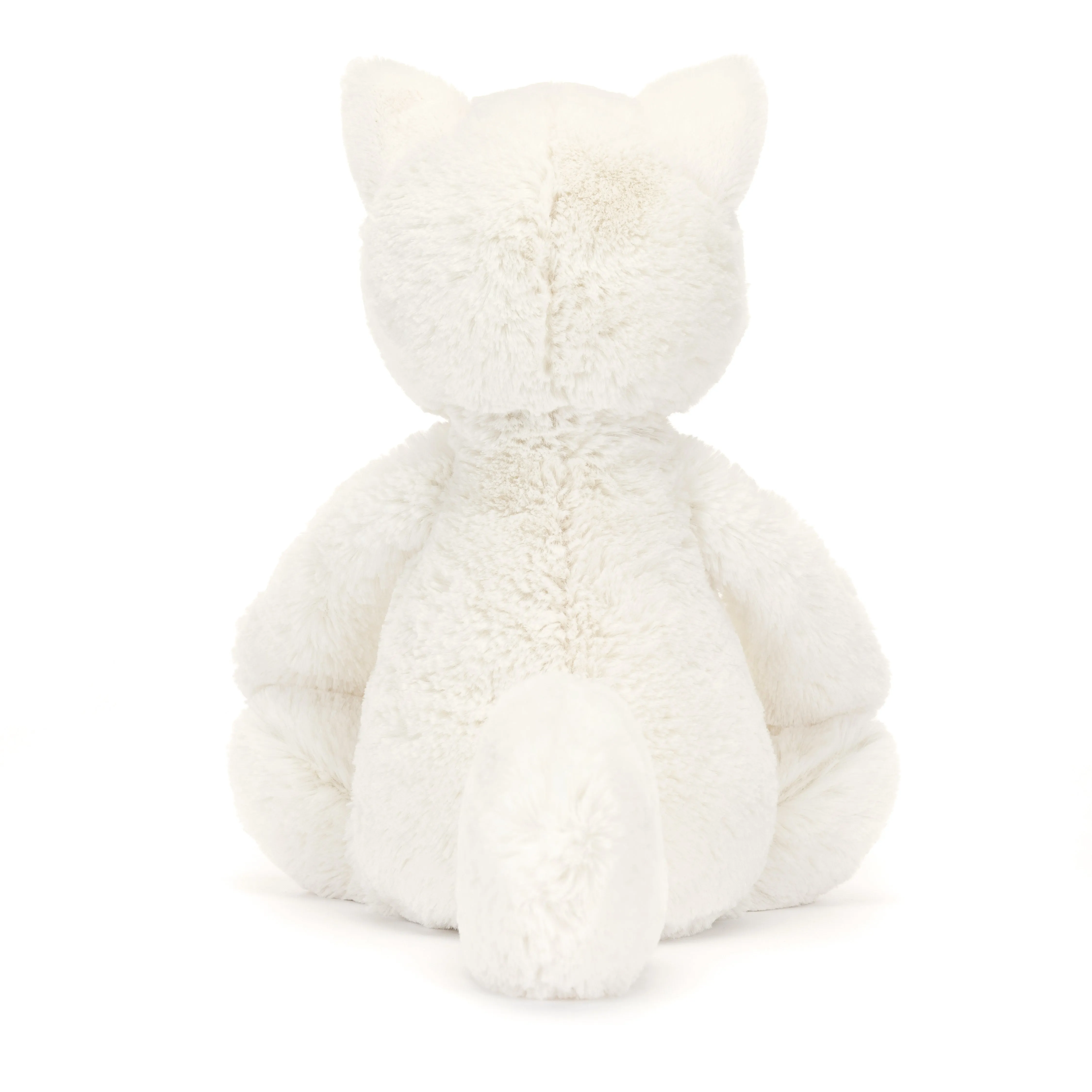 *NEW* Jellycat Bashful Arctic Fox (LIMIT 2)