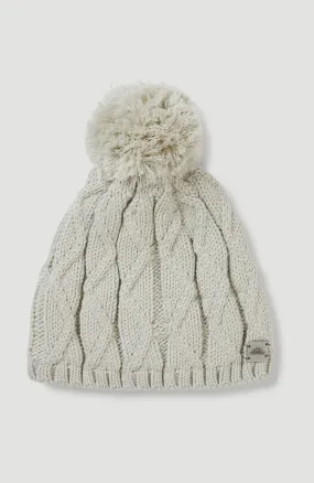 Nora Beanie | London Fog