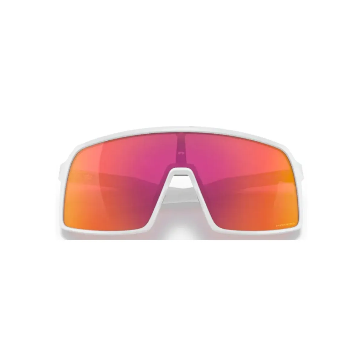 Oakley Sutro White Pink Glasses