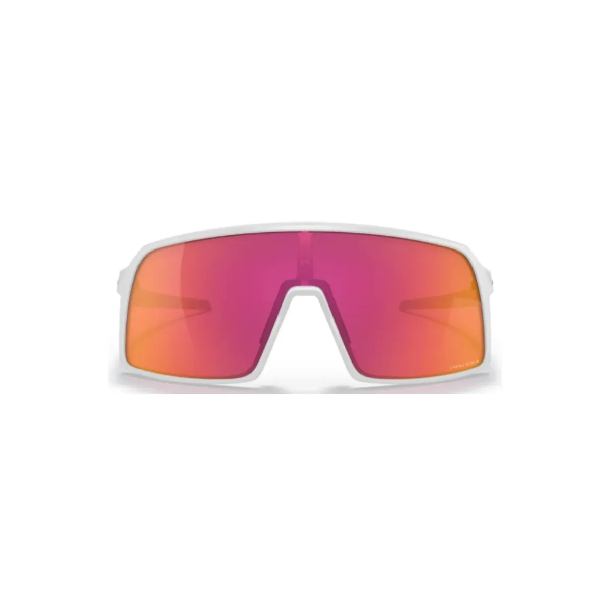 Oakley Sutro White Pink Glasses