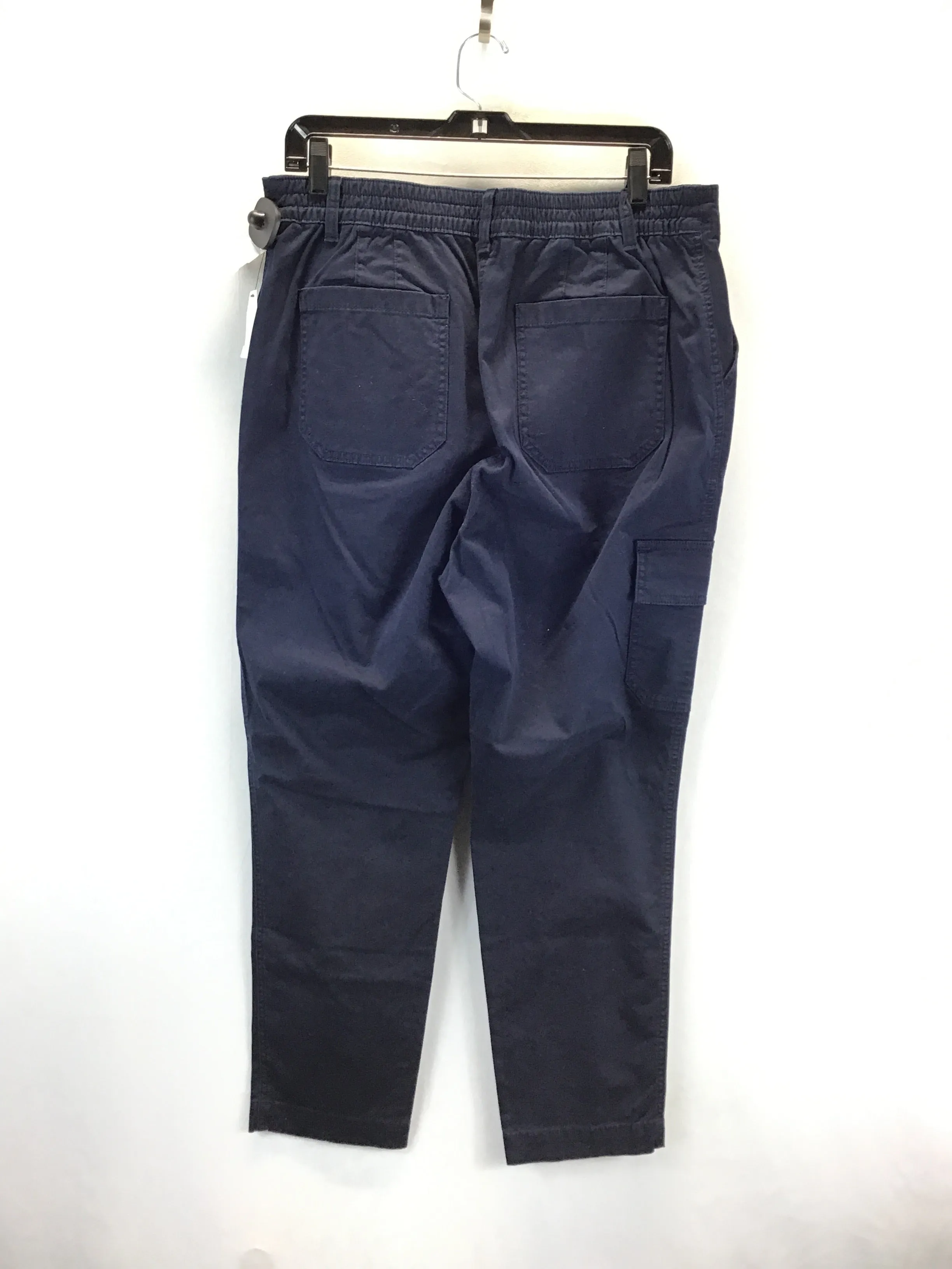 Pants Chinos & Khakis By Talbots In Blue, Size: 14