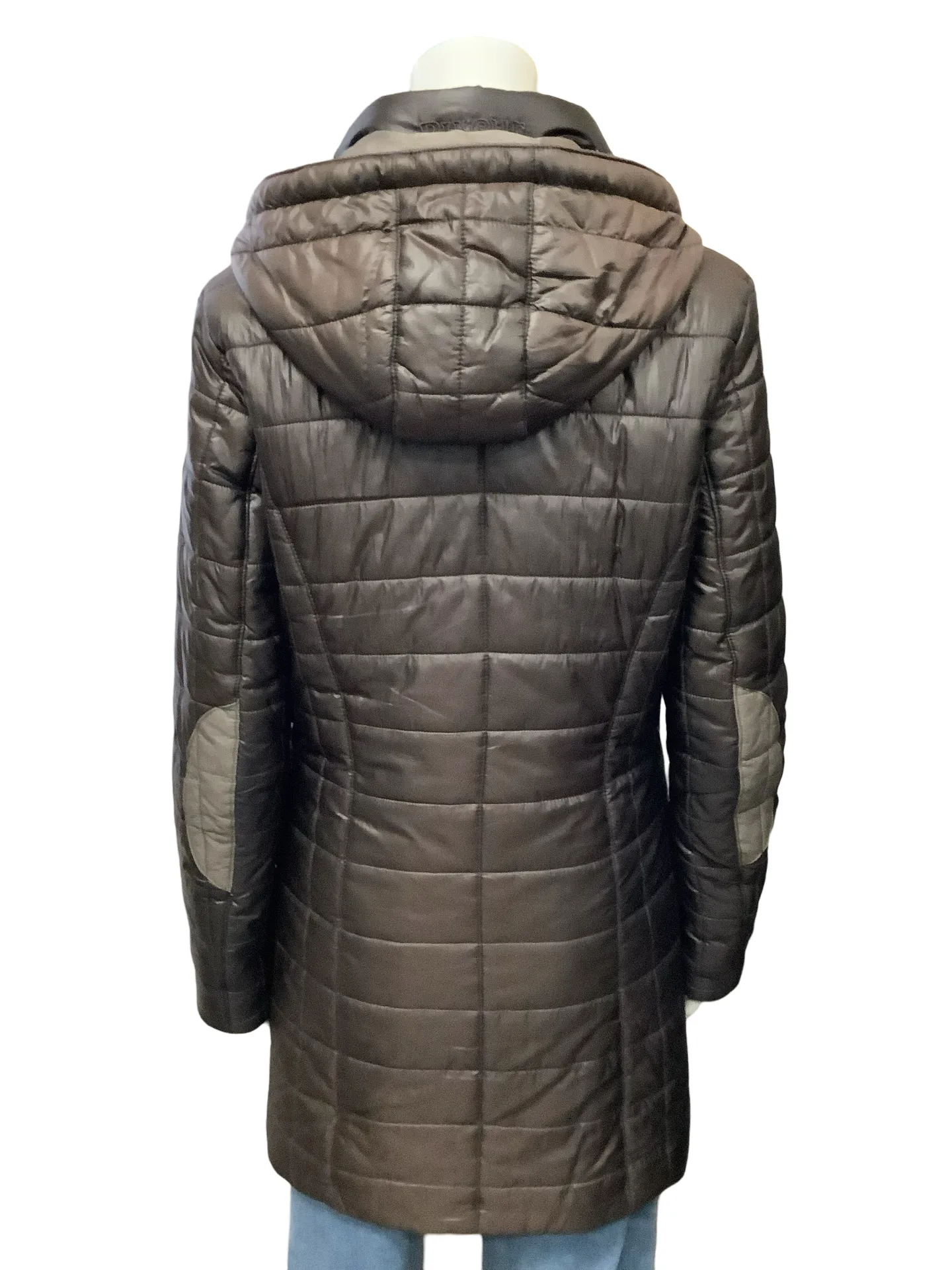 Pikeur Winter Rain Coat Size: S