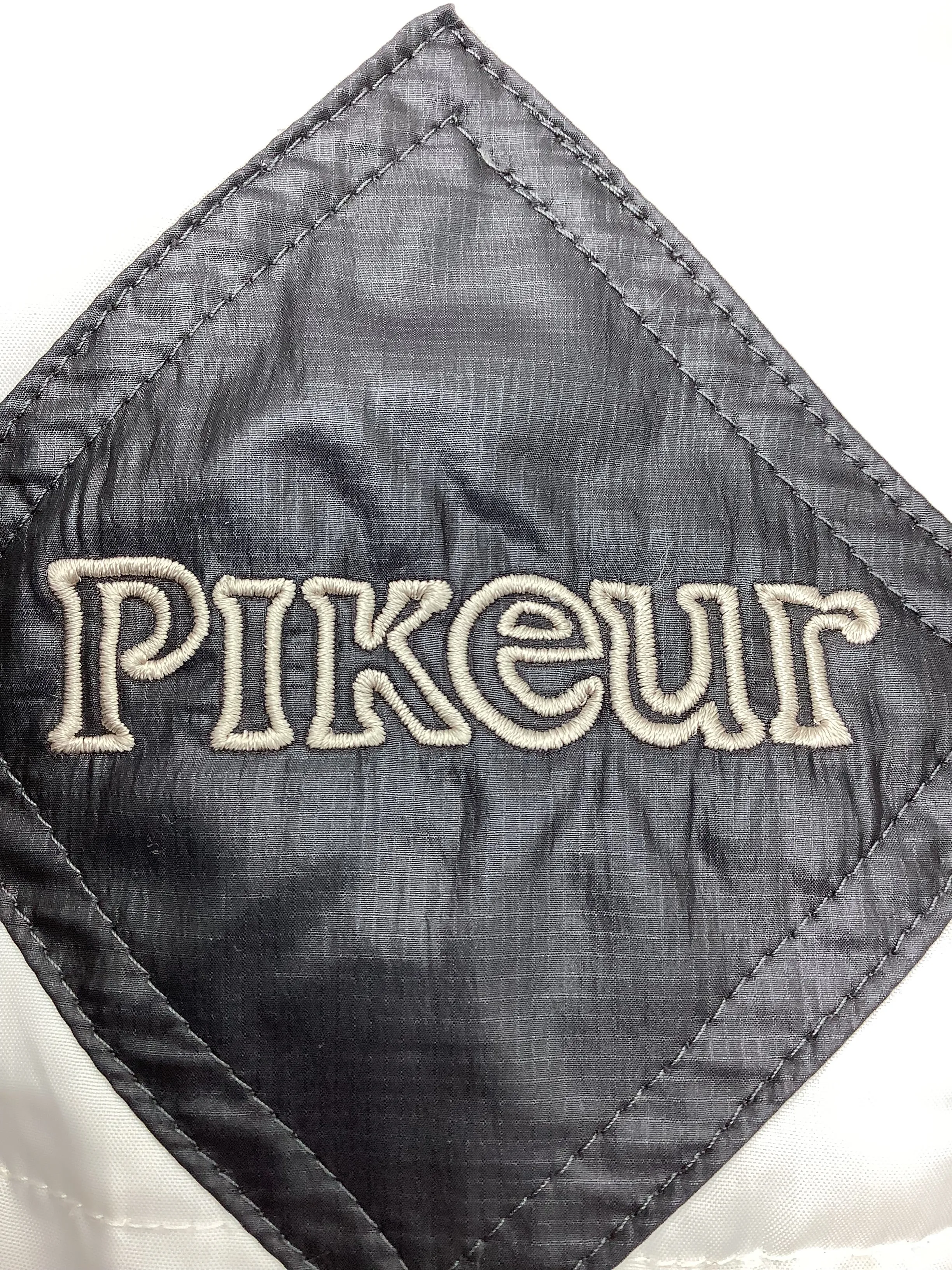 Pikeur Winter Rain Coat Size: S