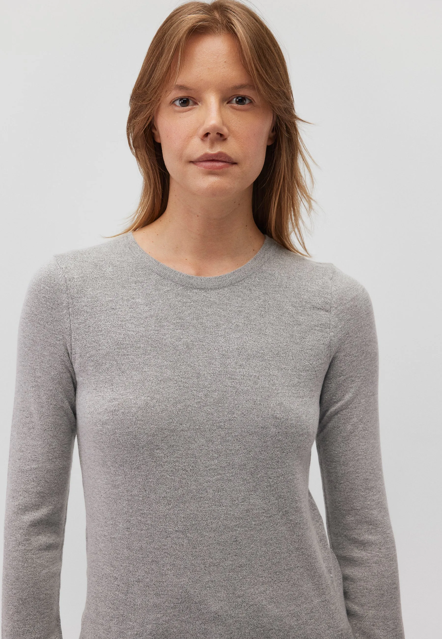 PULLOVER | Feinstrick Pullover