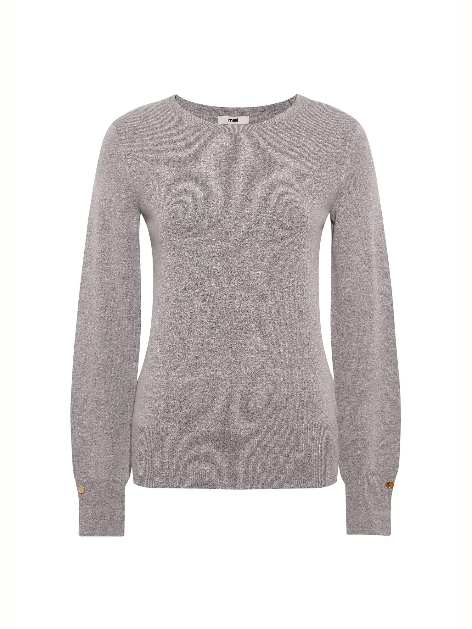 PULLOVER | Feinstrick Pullover