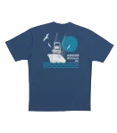 Quiksilver Mens Hall Pass SST