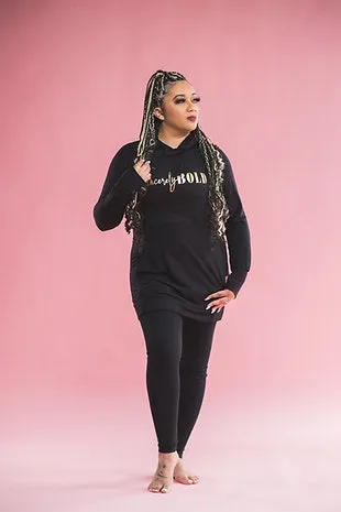 "Best Believe It" SB Tunic