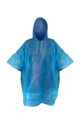 Rain Poncho