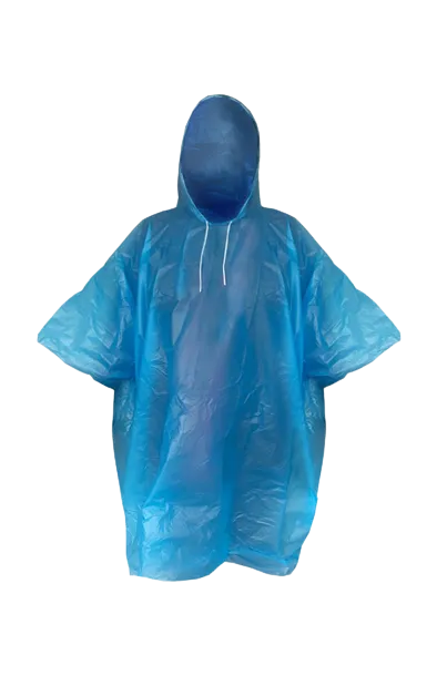 Rain Poncho