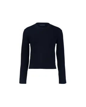 Rayon Elastico Pullover