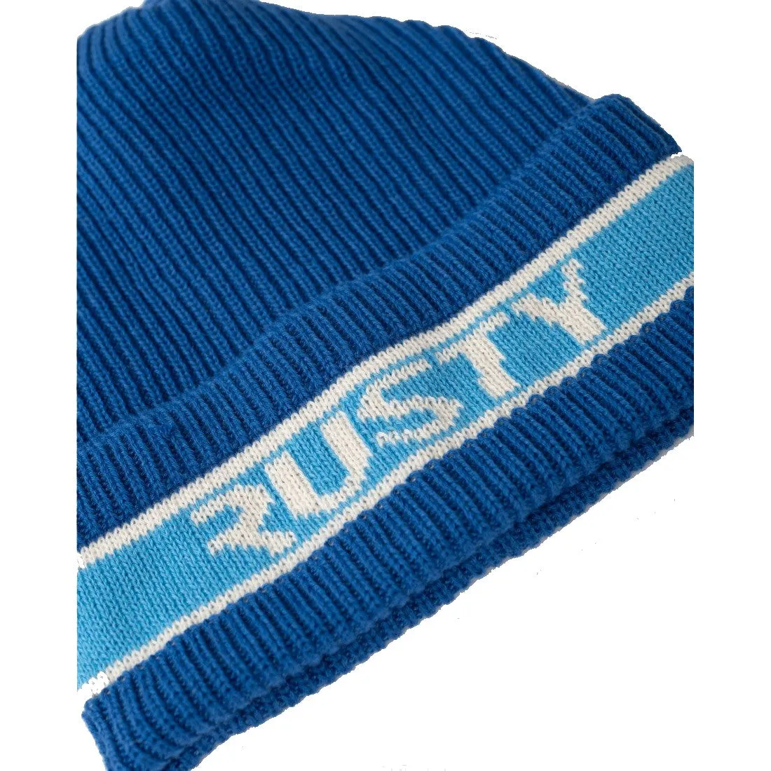 Residency Recycled Beanie