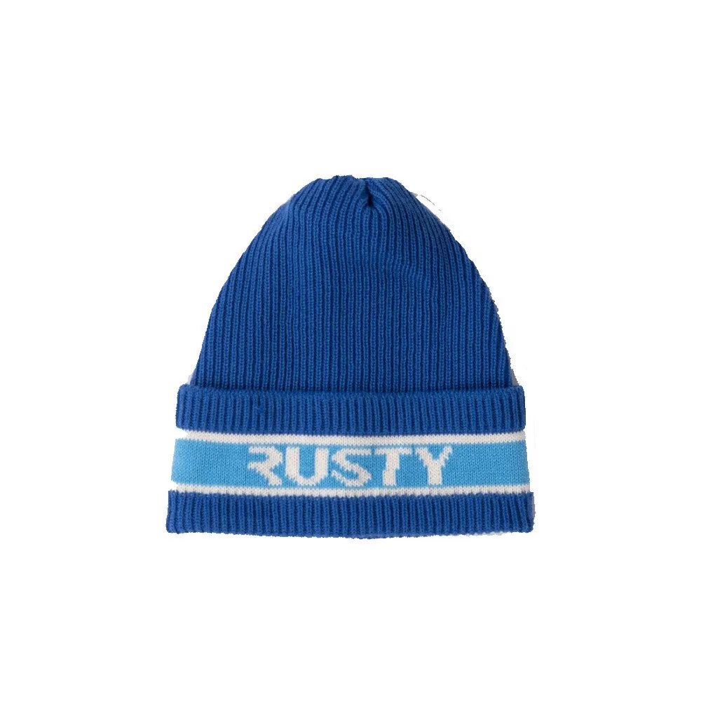 Residency Recycled Beanie