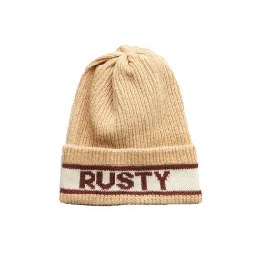 Residency Recycled Beanie