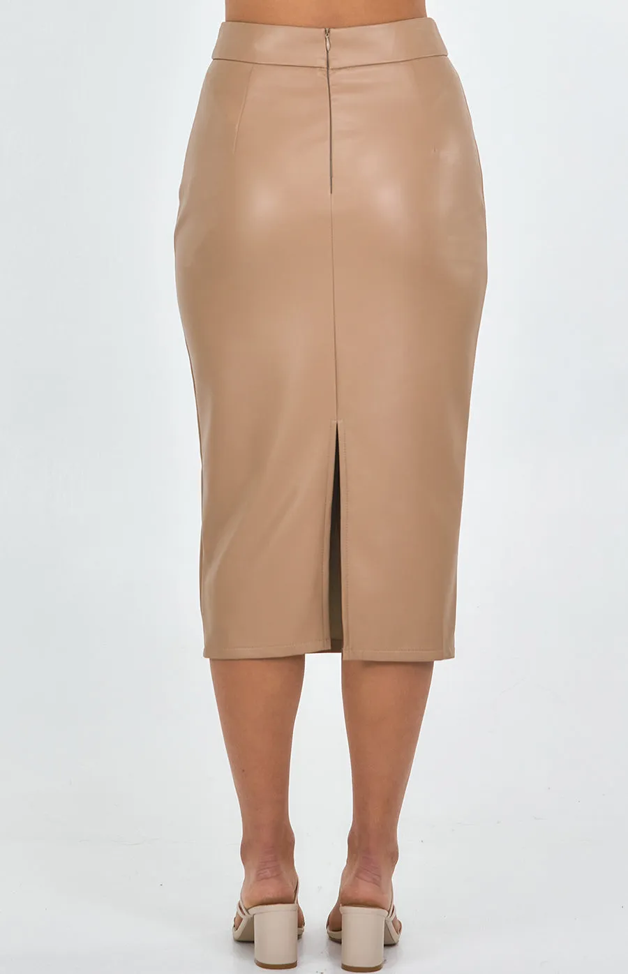 ROGERS PENCIL SKIRT