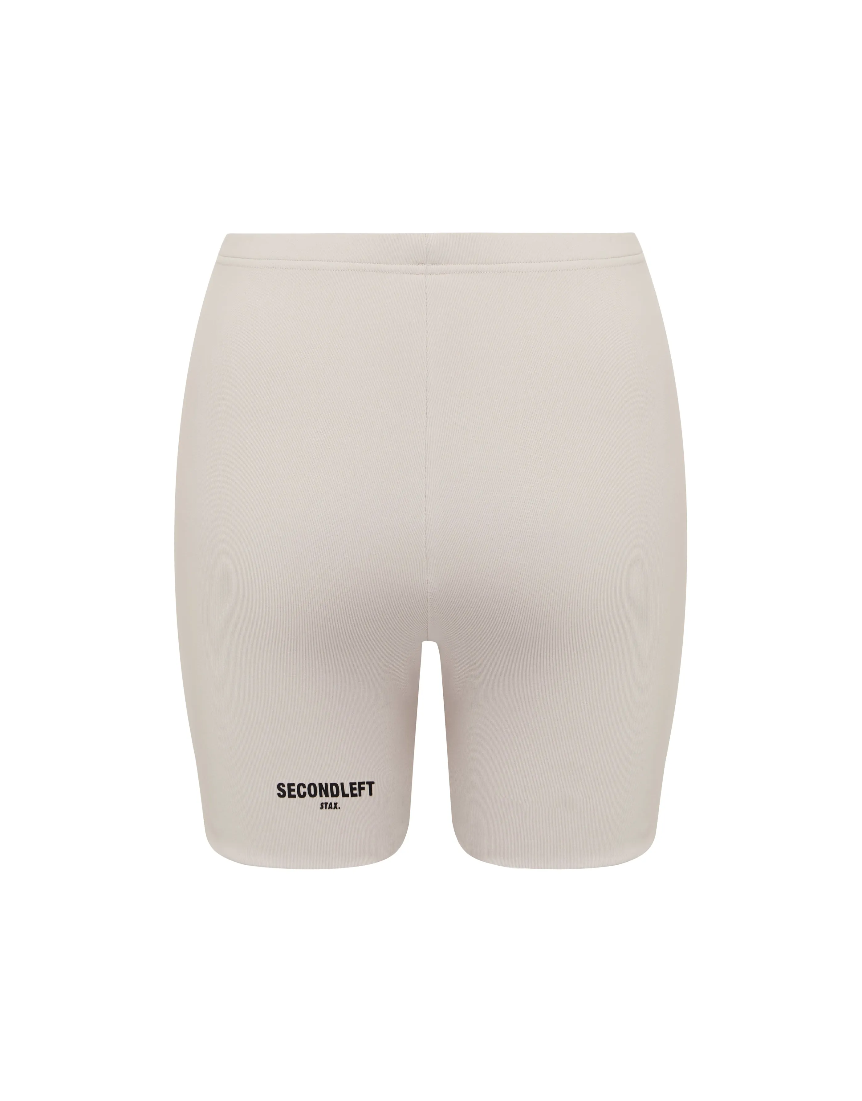 SL BW Bike Shorts Dove - Beige