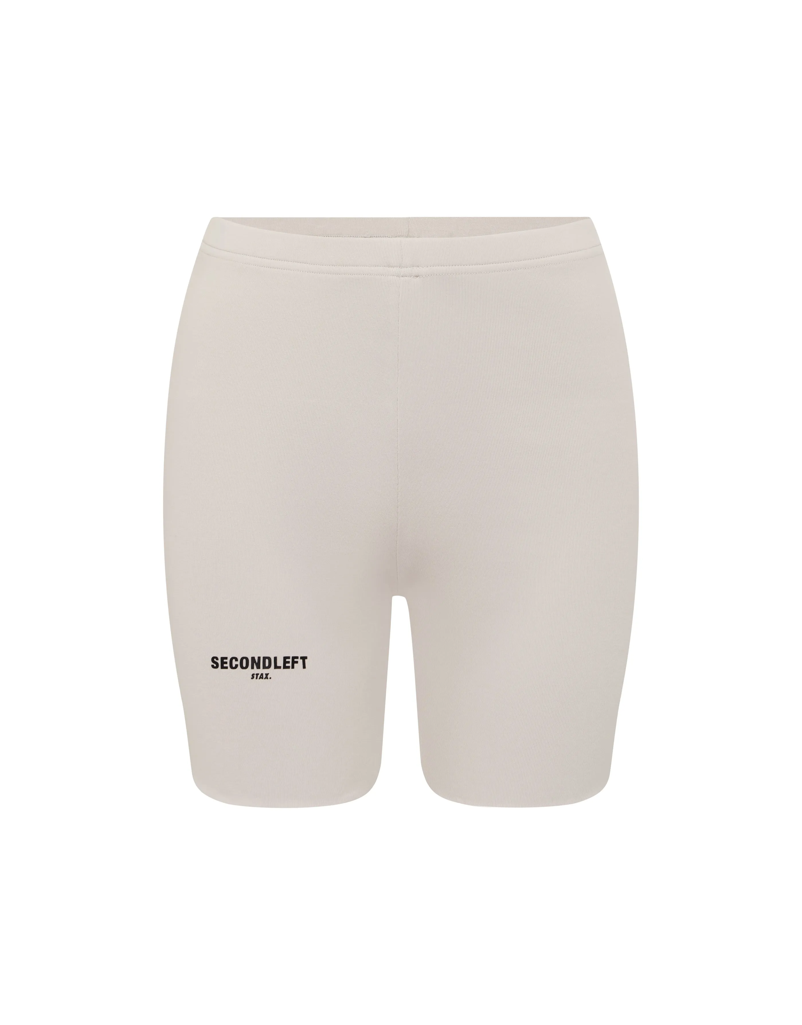 SL BW Bike Shorts Dove - Beige