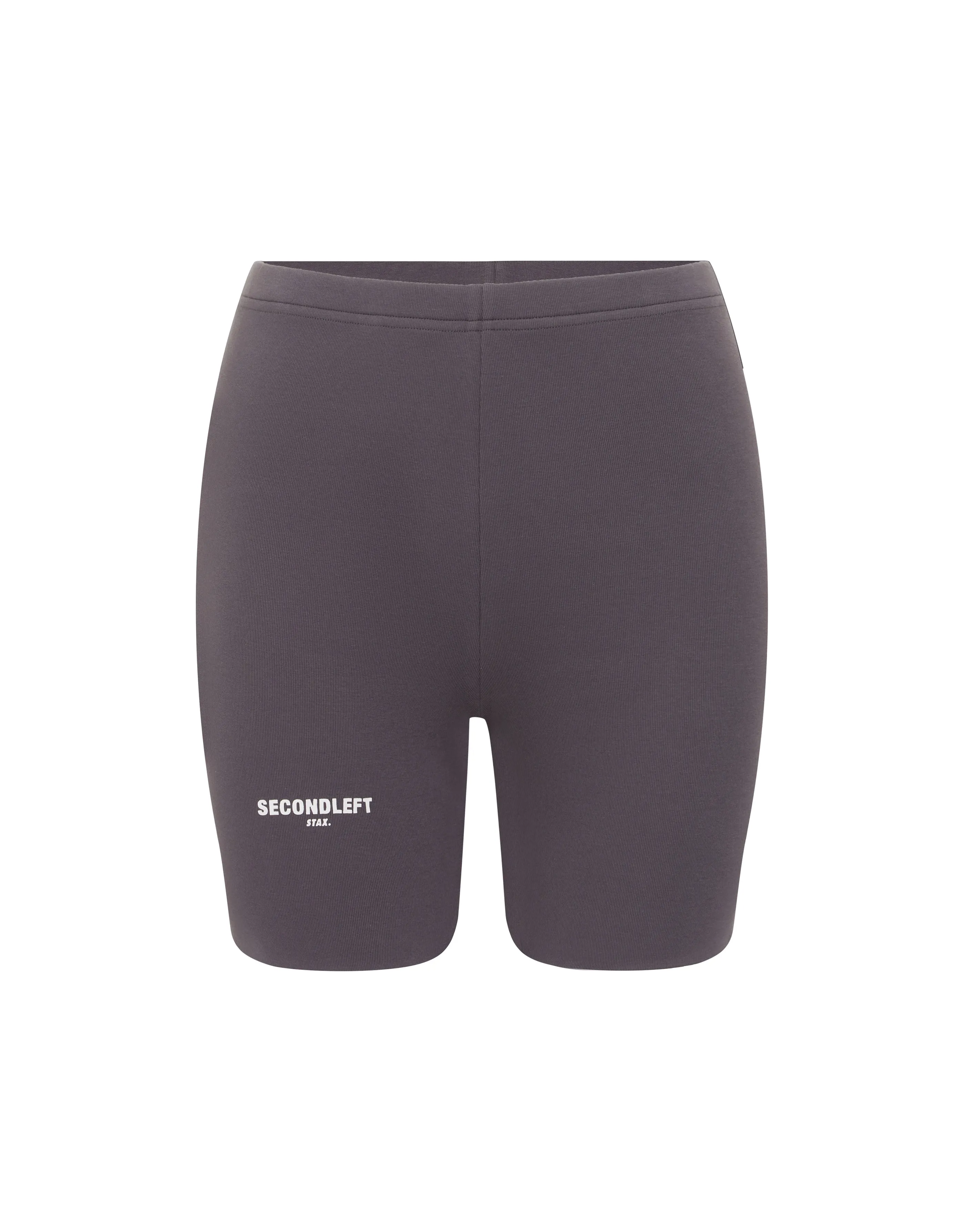 SL BW Bike Shorts Storm - Grey