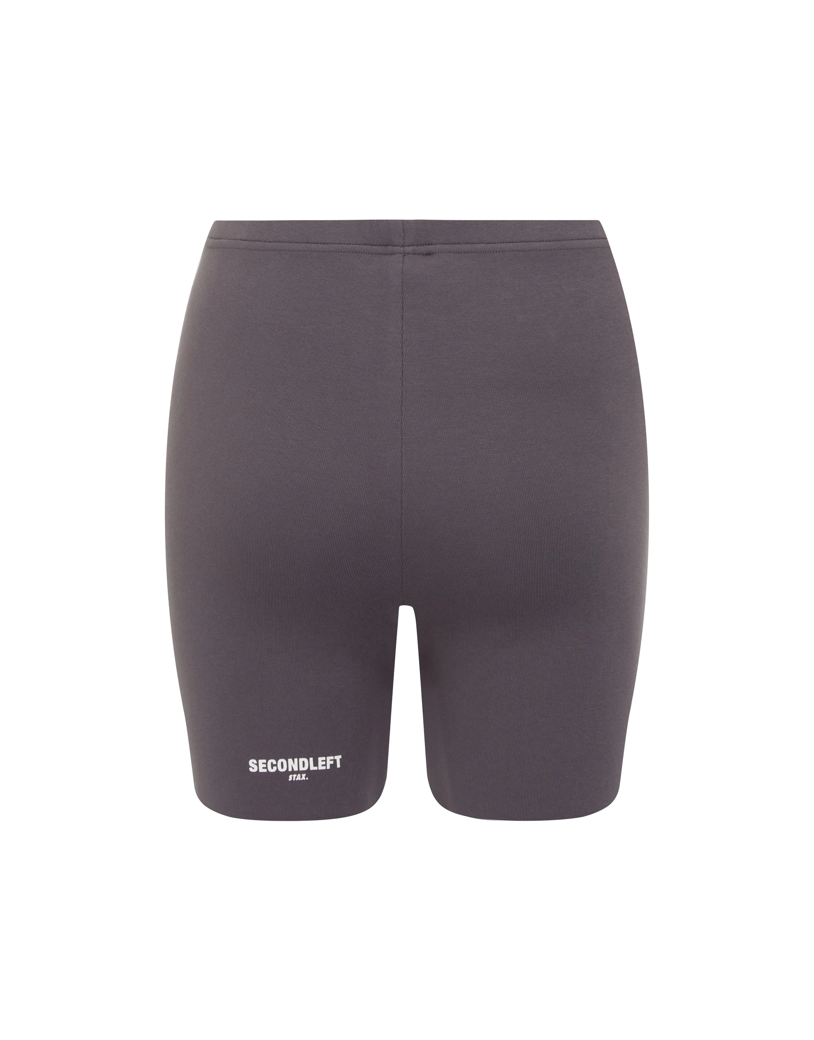 SL BW Bike Shorts Storm - Grey