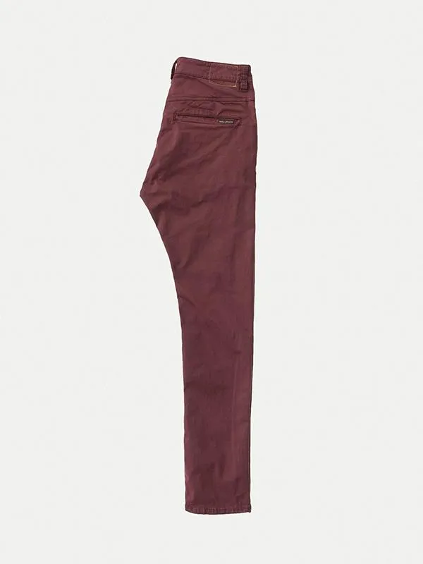 Slim Adam (Plum)