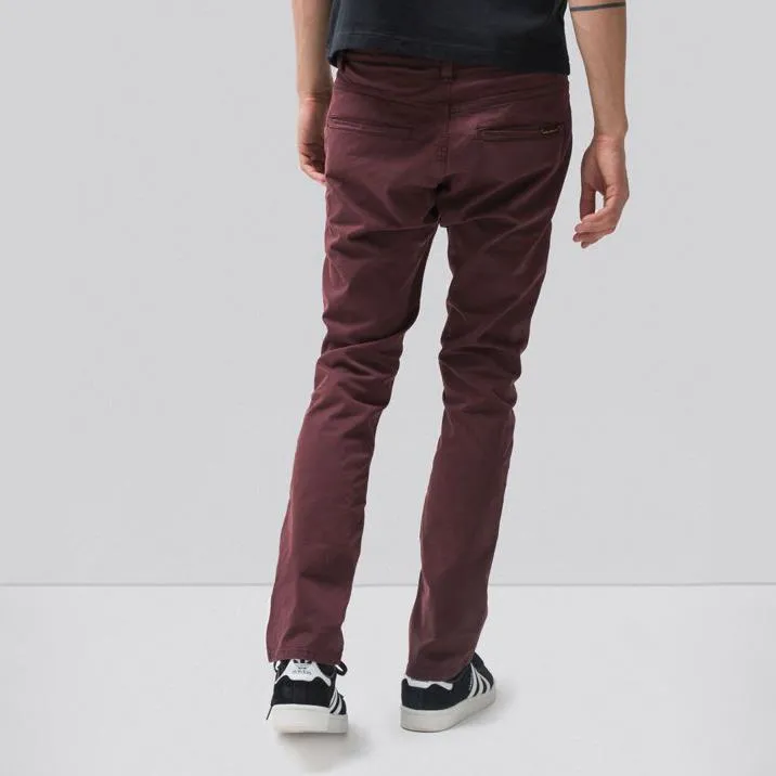 Slim Adam (Plum)