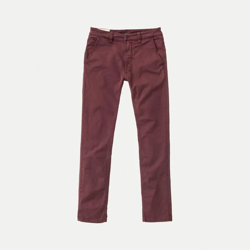 Slim Adam (Plum)