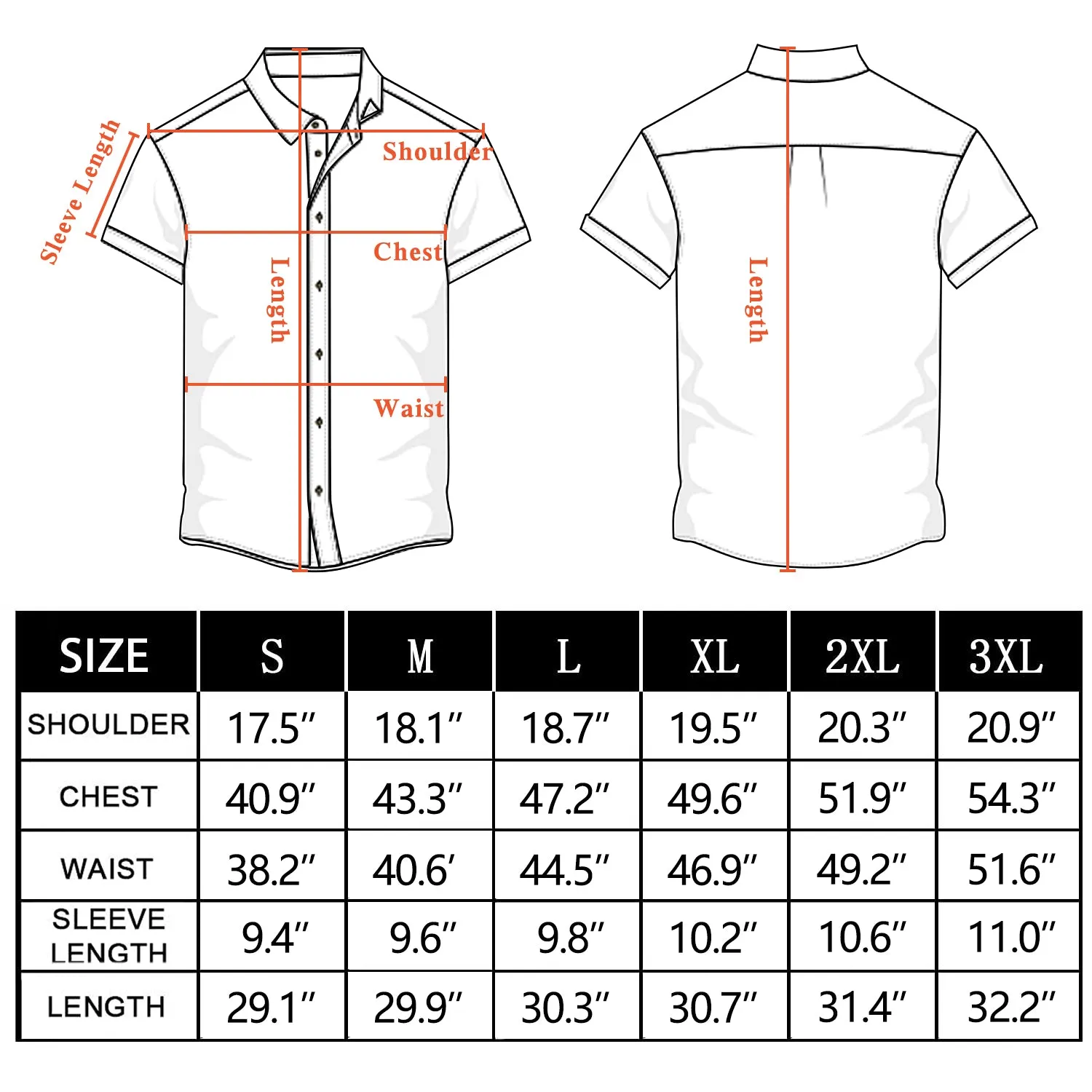 Splicing Style White with Black White Plaid Silk Men's Short Sleeve Shirt