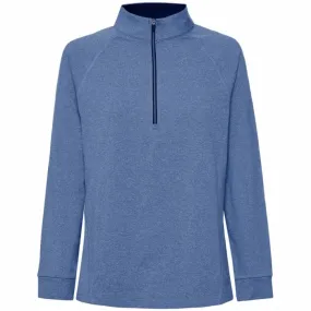 Sporte Leisure Cloud Ladies 1/4 Zip Pullover