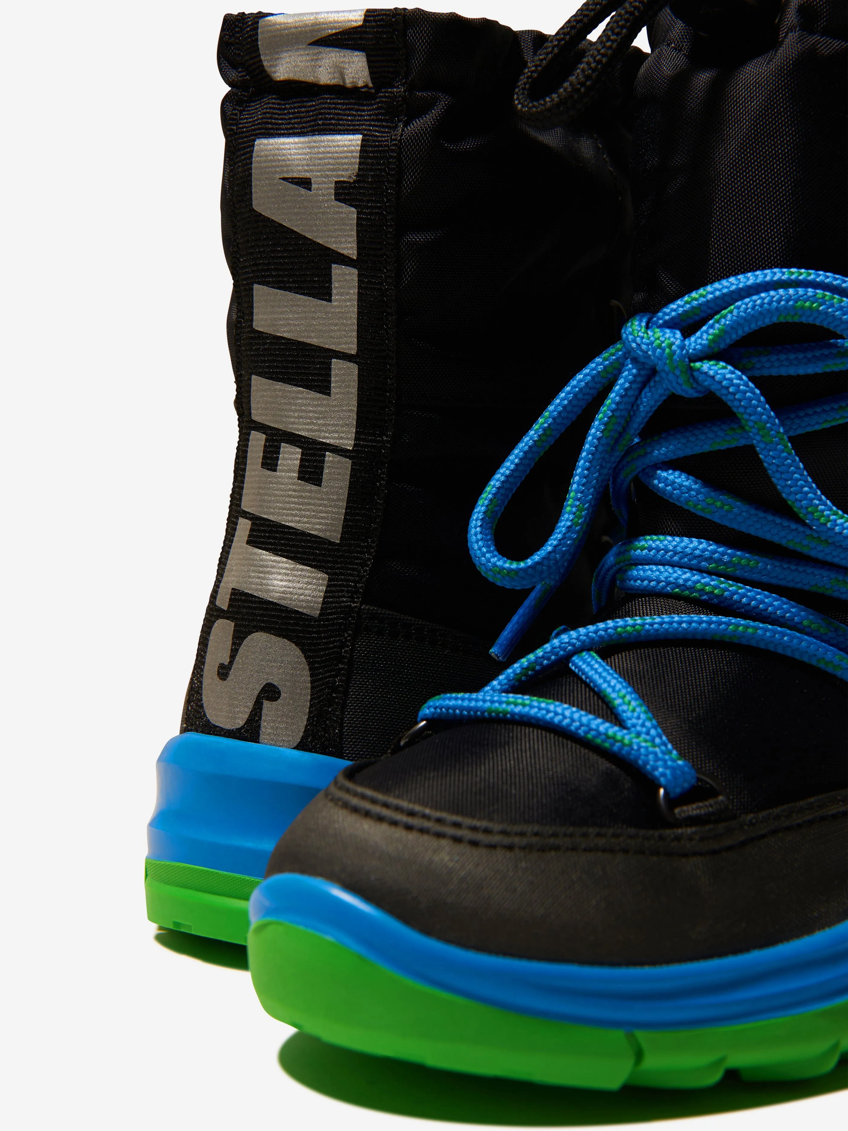 Stella McCartney Boys Ski Boots